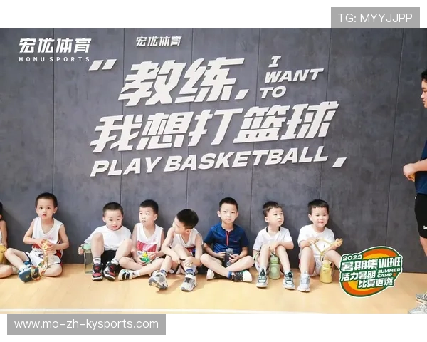 中国篮球青少年培训项目，中国篮球青少年培训项目名称