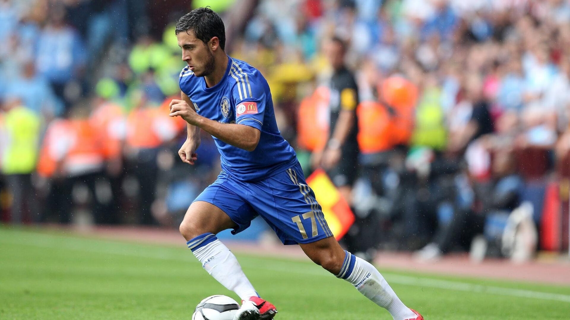 乔治谈训练时长与比赛表现高度相关,乔治比赛高清视频